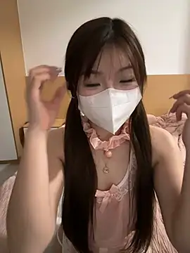 Snapshot of _xiaoxinxin_ chatting on 29, 3, 2026 xiaoxinxin online show from 29, 3, 2026