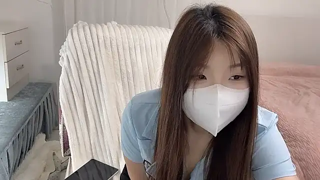 Snapshot of _xiaoxinxin_ chatting on 9, 4, 2026 xiaoxinxin online show from 9, 4, 2026