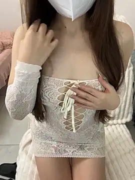 Snapshot of _xiaoxinxin_ chatting on 11, 4, 2026 xiaoxinxin online show from 11, 4, 2026