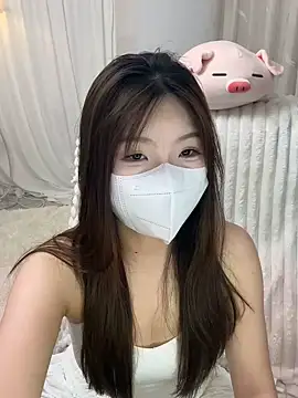  xiaoxinxin  online show from 11, 5, 2026