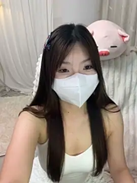  xiaoxinxin  online show from 11, 5, 2026