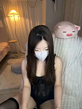  xiaoxinxin  online show from 12, 5, 2026