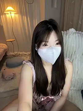  xiaoxinxin  online show from 14, 5, 2026