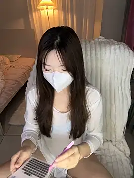  xiaoxinxin  online show from 15, 5, 2026