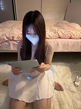  xiaoxinxin  online show from 19, 5, 2026