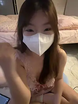  xiaoxinxin  online show from 21, 5, 2026