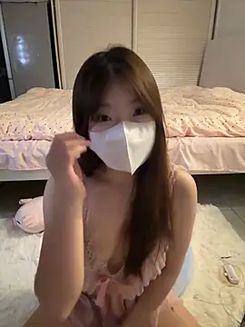  xiaoxinxin  online show from 22, 5, 2026