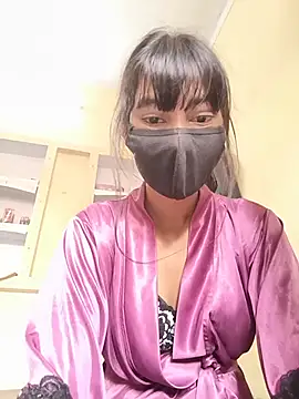 CUTEDIIVA online show from 20, 6, 2026