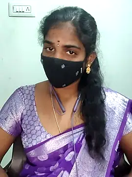 Tamil Hot Trisha online show from 9, 1, 2026