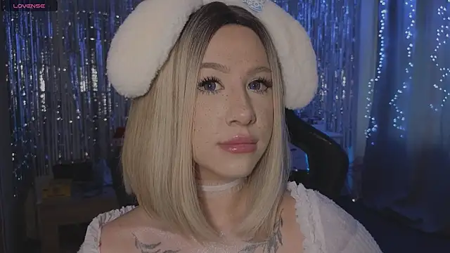 Snapshot of Necucubi02 chatting on 10, 1, 2026 Necucubi02 online show from 10, 1, 2026