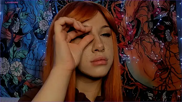 Snapshot of Necucubi02 chatting on 16, 1, 2026 Necucubi02 online show from 16, 1, 2026