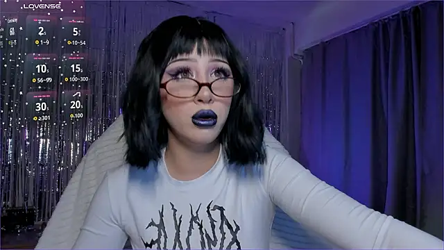 Snapshot of Necucubi02 chatting on 12, 2, 2026 Necucubi02 online show from 12, 2, 2026