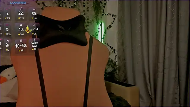 Snapshot of Necucubi02 chatting on 20, 2, 2026 Necucubi02 online show from 20, 2, 2026