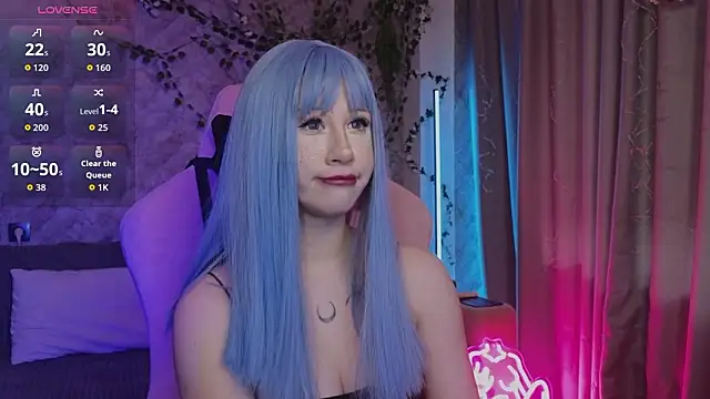 Snapshot of Necucubi02 chatting on 26, 2, 2026 Necucubi02 online show from 26, 2, 2026