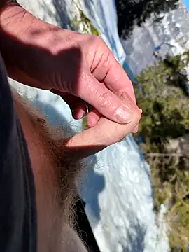 lupodick2 online show from 27, 2, 2026