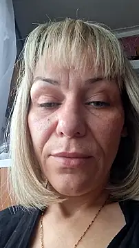 MissKryss online show from 8, 3, 2026