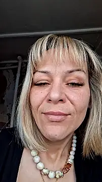 MissKryss online show from 24, 3, 2026