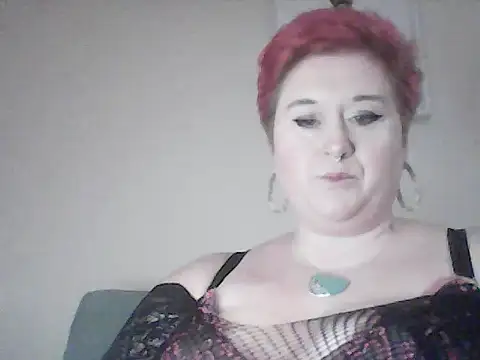 Snapshot of BustyRedxx chatting on 25, 2, 2026 BustyRedxx online show from 25, 2, 2026