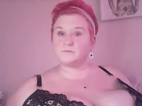 Snapshot of BustyRedxx chatting on 17, 3, 2026 BustyRedxx online show from 17, 3, 2026