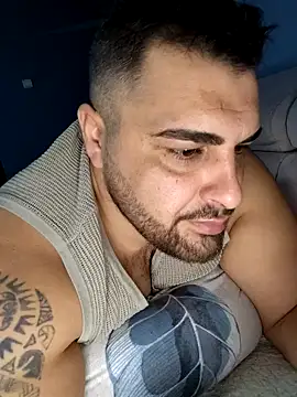 Attila98 online show from 2, 2, 2026