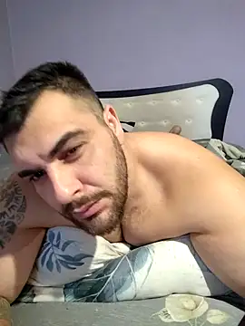 Attila98 online show from 11, 2, 2026