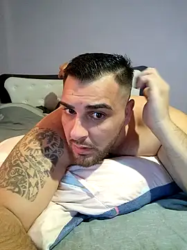 Attila98 online show from 14, 3, 2026