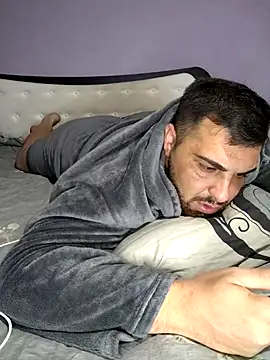 Attila98 online show from 26, 3, 2026