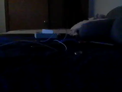 Snapshot of Silencio26 chatting on 13, 7, 2026 Silencio26 online show from 13, 7, 2026