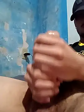 CANABRAVA21CM online show from 9, 1, 2026