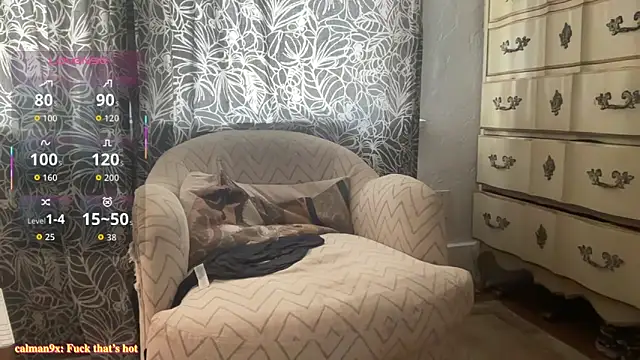 wolverinedream online show from 1, 3, 2026