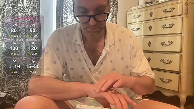 wolverinedream online show from 13, 3, 2026