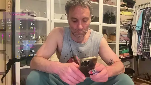 wolverinedream online show from 22, 3, 2026