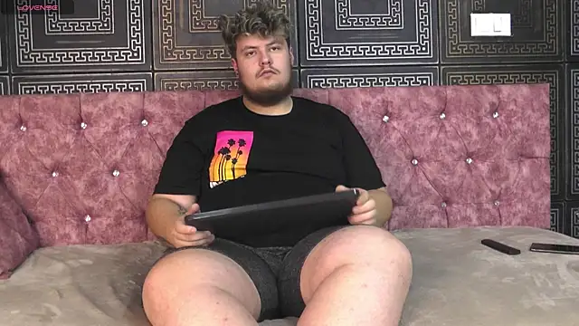 XavierMax online show from 10, 1, 2026