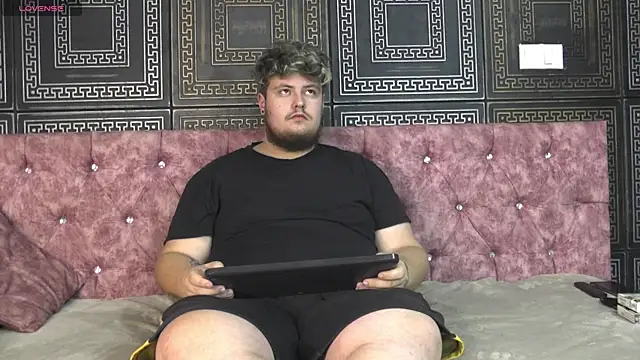 XavierMax online show from 11, 1, 2026