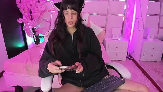 AikoHayashida online show from 14, 2, 2026