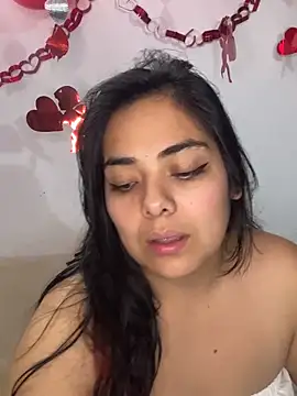 Snapshot of Bigbooty_sex chatting on 12, 2, 2026 Bigbooty sex online show from 12, 2, 2026