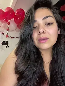 Snapshot of Bigbooty_sex chatting on 15, 2, 2026 Bigbooty sex online show from 15, 2, 2026