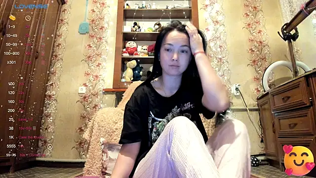   Fistashka   online show from 14, 3, 2026