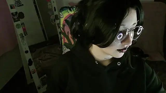 Snapshot of Aoidandelion chatting on 8, 1, 2026 Aoidandelion online show from 8, 1, 2026