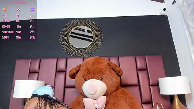 BrittanyWatson online show from 14, 2, 2026