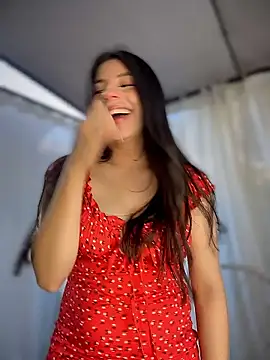 ShyDesireXXX online show from 17, 1, 2026