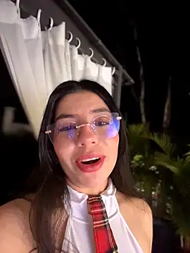 ShyDesireXXX online show from 21, 3, 2026