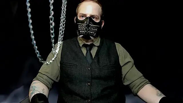 NoirWarden online show from 31, 1, 2026