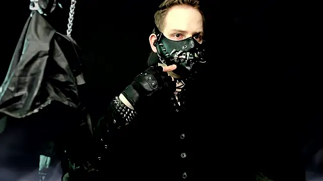 NoirWarden online show from 1, 2, 2026