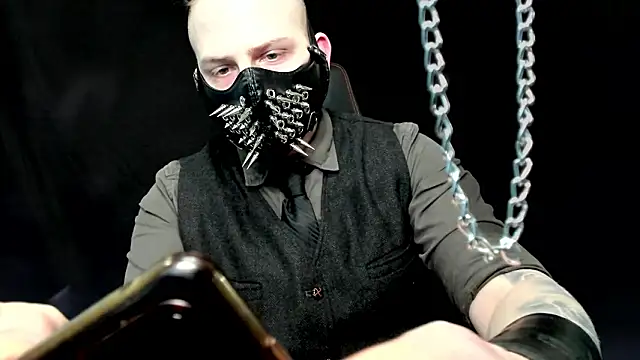 NoirWarden online show from 2, 2, 2026