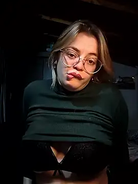 gisequeen online show from 18, 6, 2026