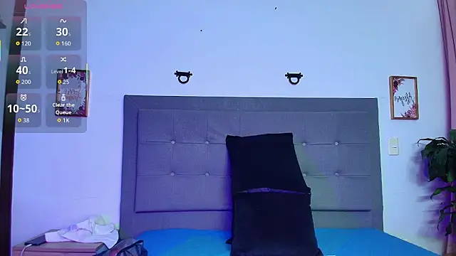 Snapshot of saray_reesee chatting on 17, 1, 2026 saray reesee online show from 17, 1, 2026