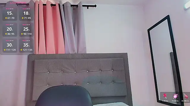 Snapshot of saray_reesee chatting on 15, 2, 2026 saray reesee online show from 15, 2, 2026