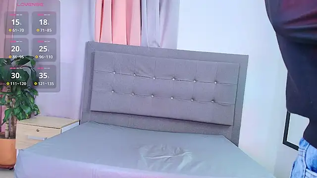 Snapshot of saray_reesee chatting on 19, 2, 2026 saray reesee online show from 19, 2, 2026