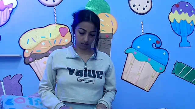 skinnysexzara18 online show from 20, 2, 2026